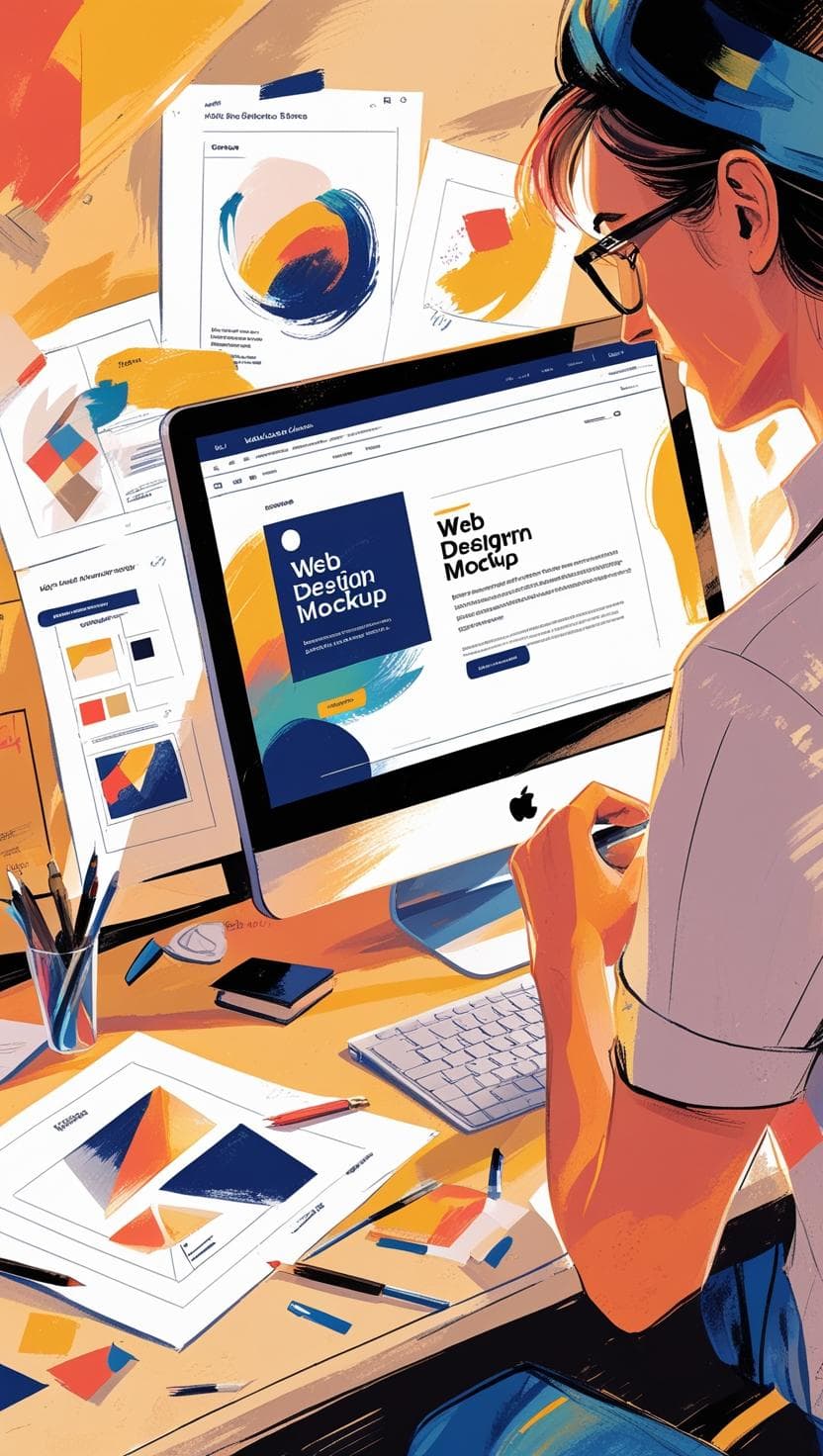 SEO Uyumlu Web Tasarımı ile Google'da Üst Sıralarda Yer Alın