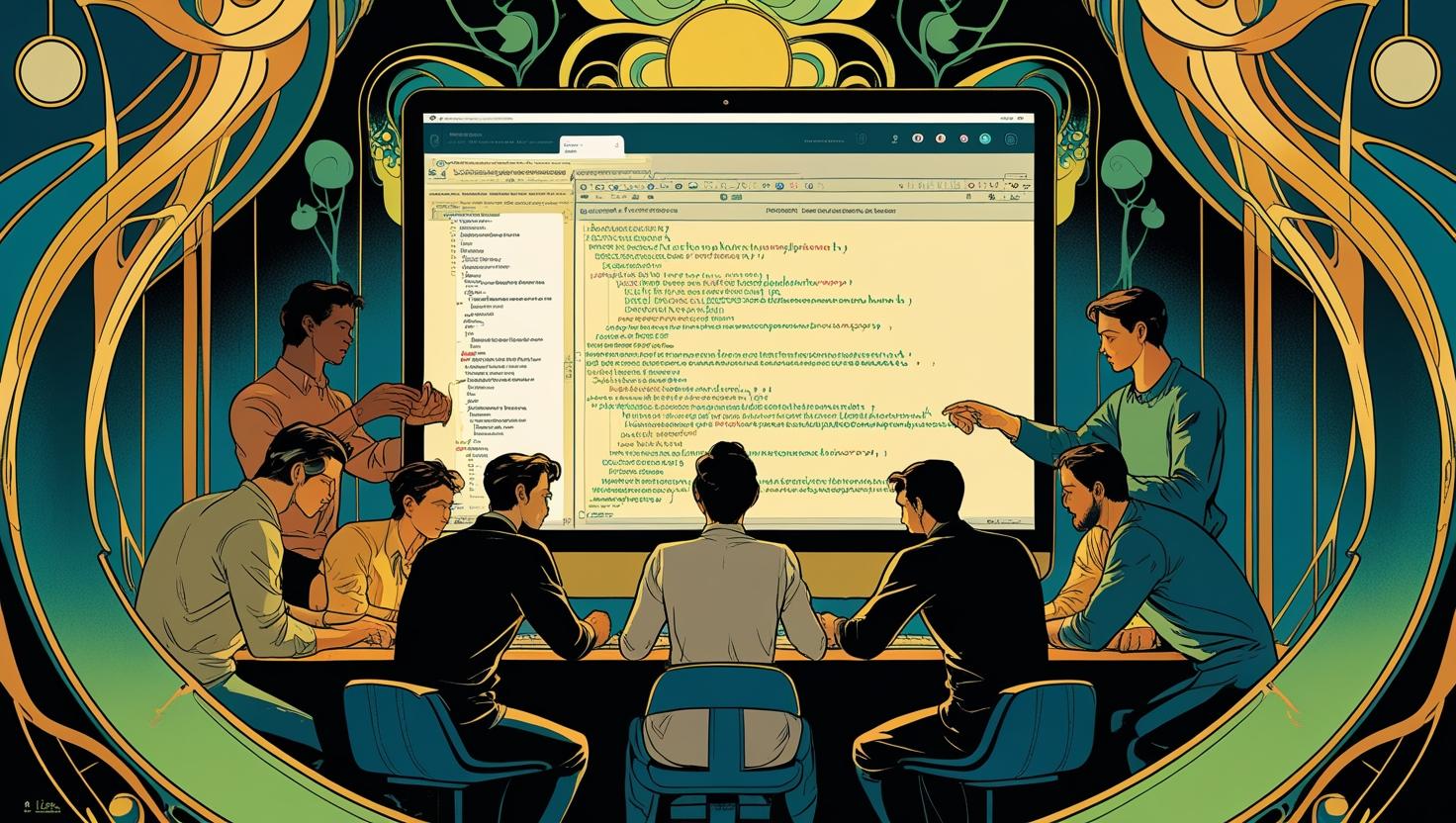 Yazılım Geliştirme